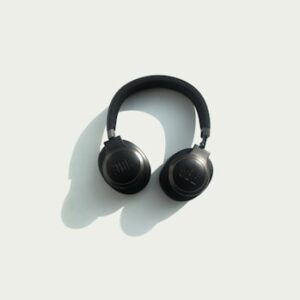 30H Battery Life Headphones