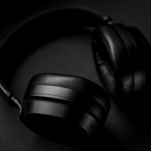 SoundMax Pro Wireless Headphones