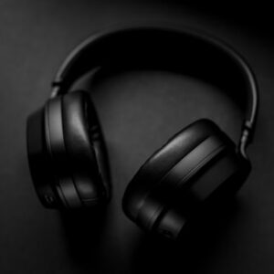 Noise Isolation Headphones